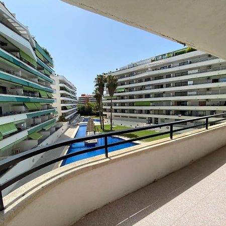 Apartamento La Dorada Salou Exterior foto
