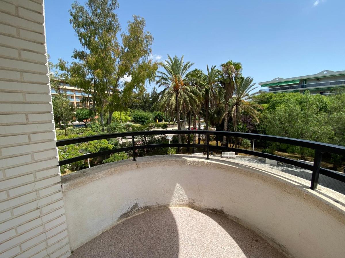 Apartamento La Dorada Salou Exterior foto