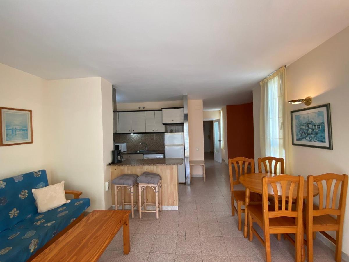 Apartamento La Dorada Salou Exterior foto