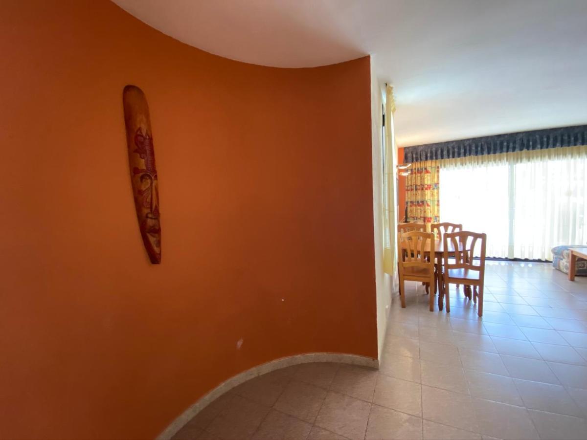 Apartamento La Dorada Salou Exterior foto